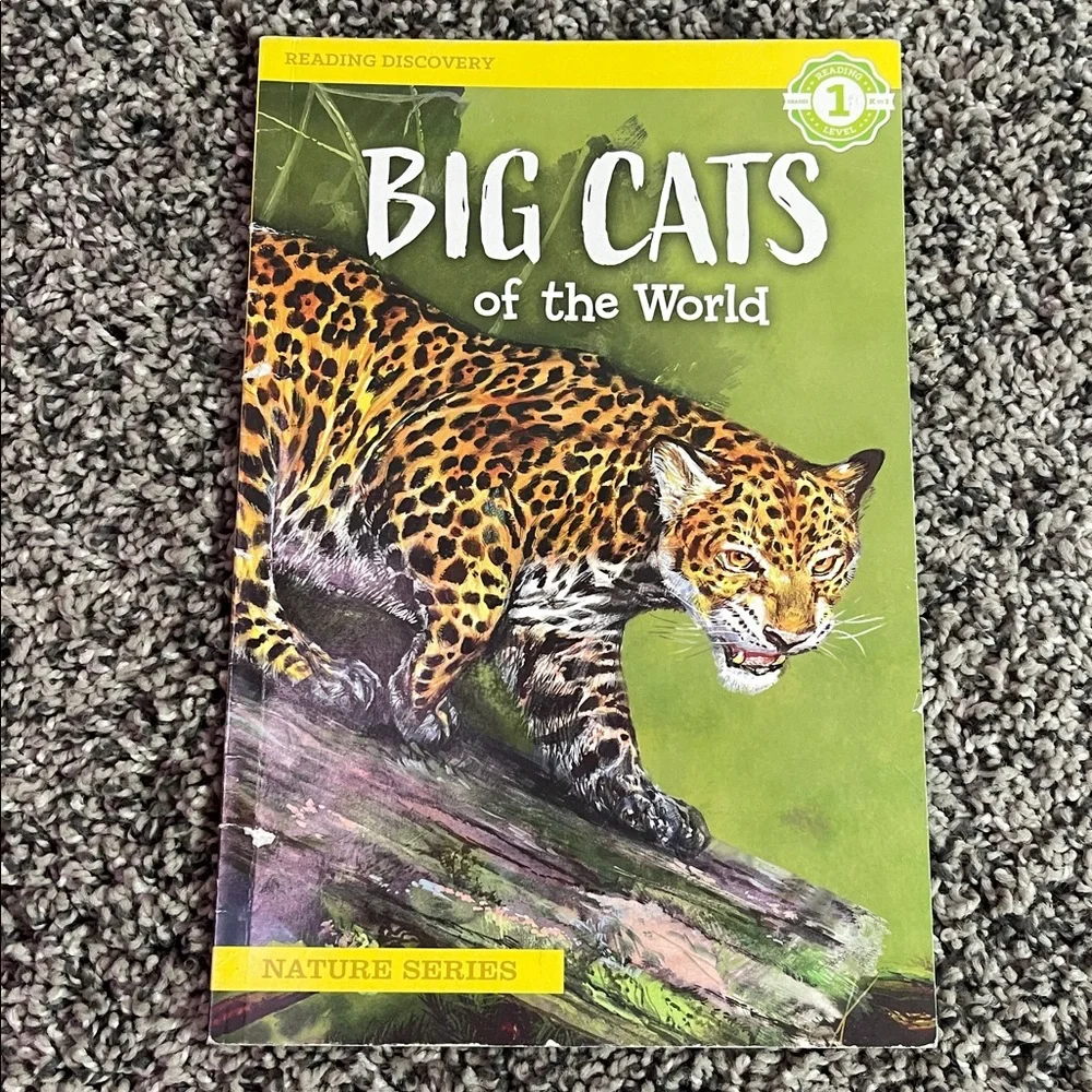 Childrens books animal book bundle 3 books SEE FLAWS